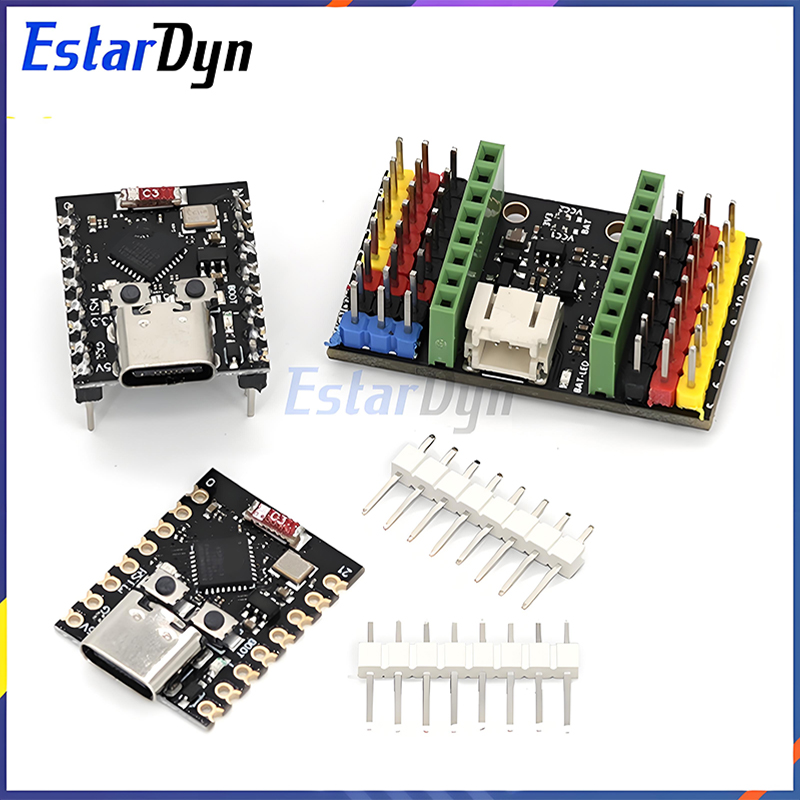 ESP32-C3/SuperMini Dev Board - - Smart Home Module Iot 评论和价格