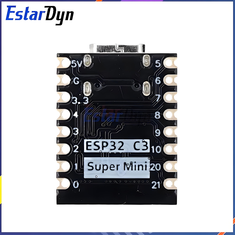 ESP32-C3/SuperMini Dev Board - - Smart Home Module Iot 评论和价格