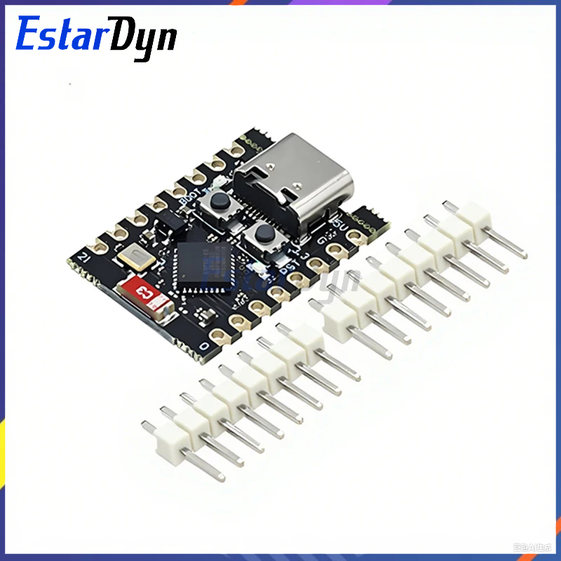 ESP32-C3/SuperMini Dev Board - - Smart Home Module Iot 评论和价格