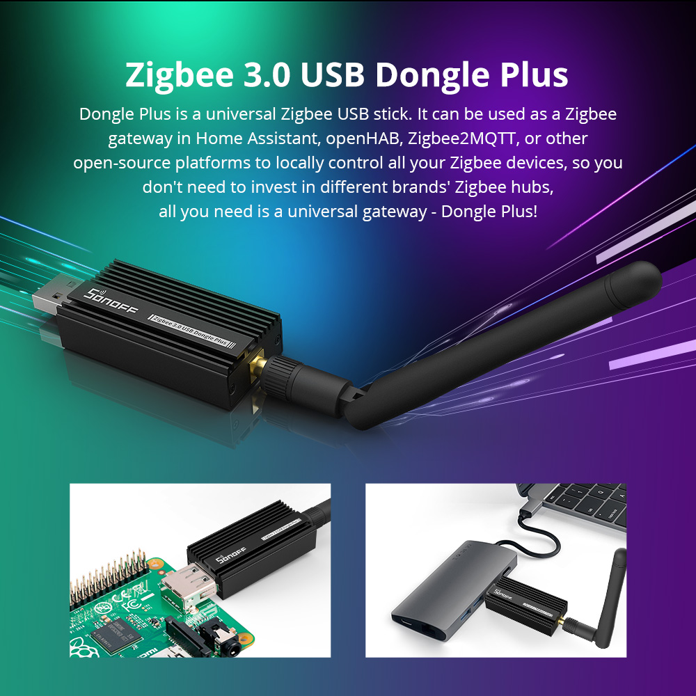 SONOFF Zigbee Bridge PRO ZBBri - Sonoff Mini R4 评论和价格