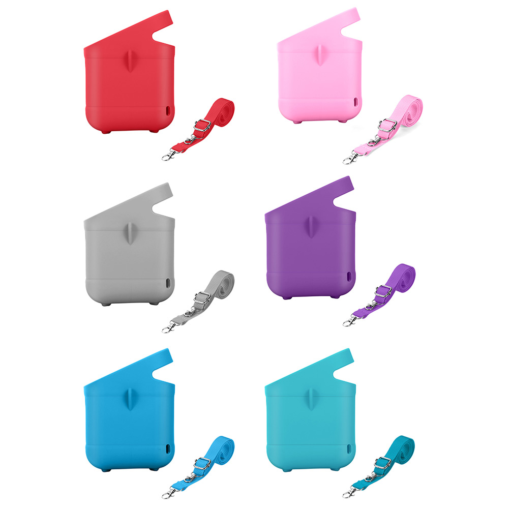 Soft Silicone Cover with Adjus - Sonoff 评论和价格