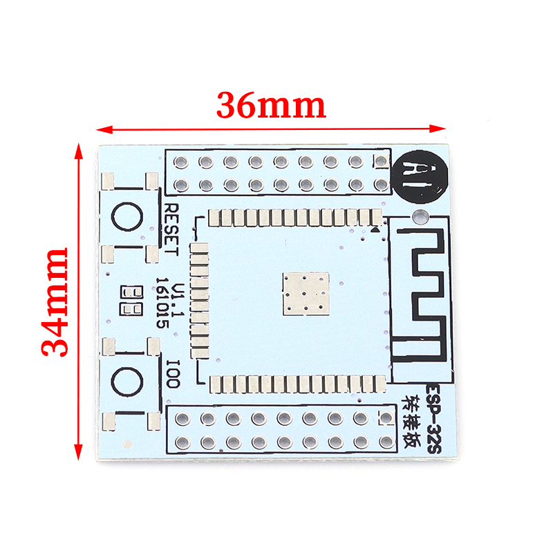 Javino ESP32S ESP8266 Serial W - Smart Home Module Iot 评论和价格