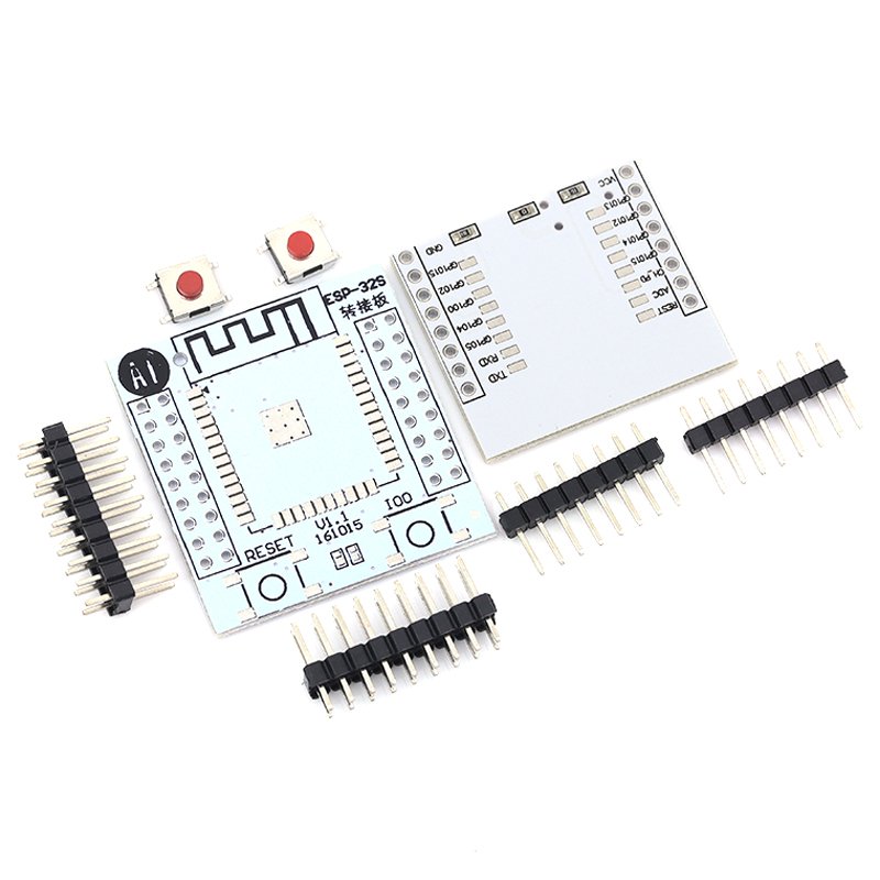 Javino ESP32S ESP8266 Serial W - Smart Home Module Iot 评论和价格