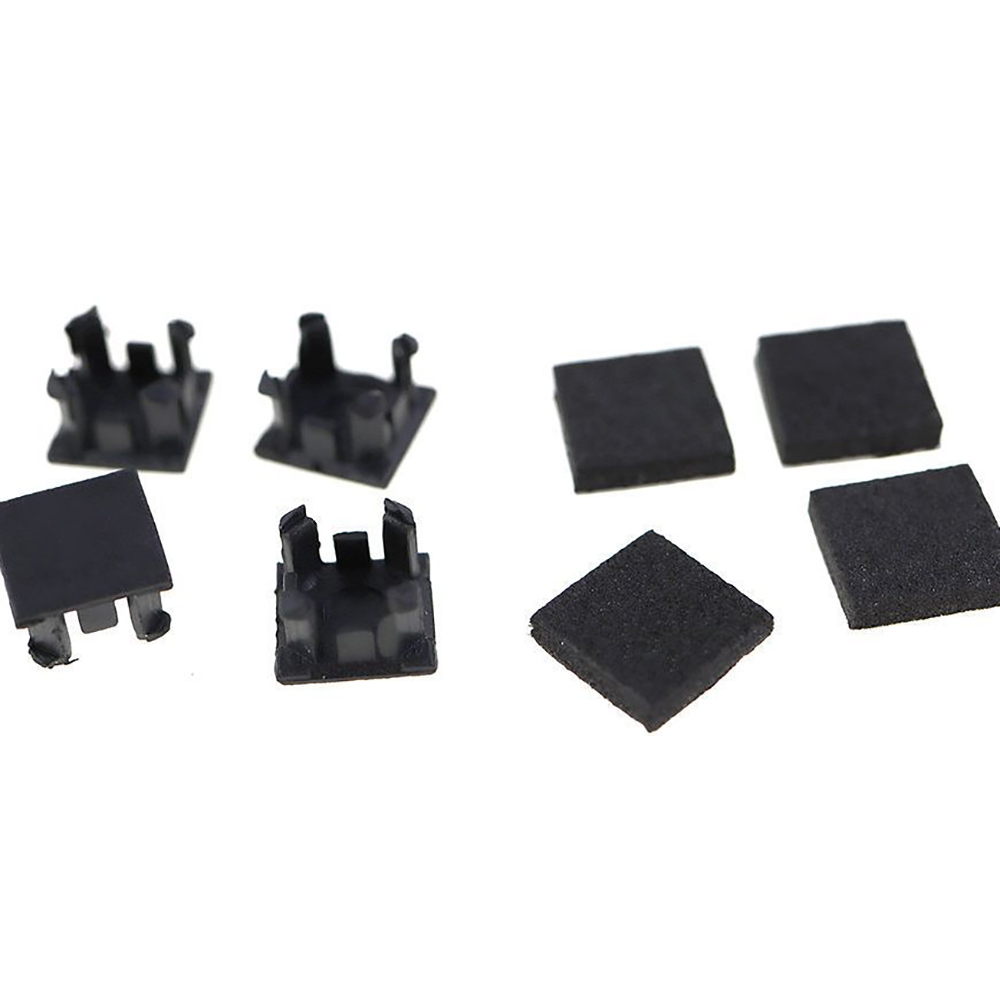 Rubber Feet For Sony PlayStati - Shelly Plug 评论和价格