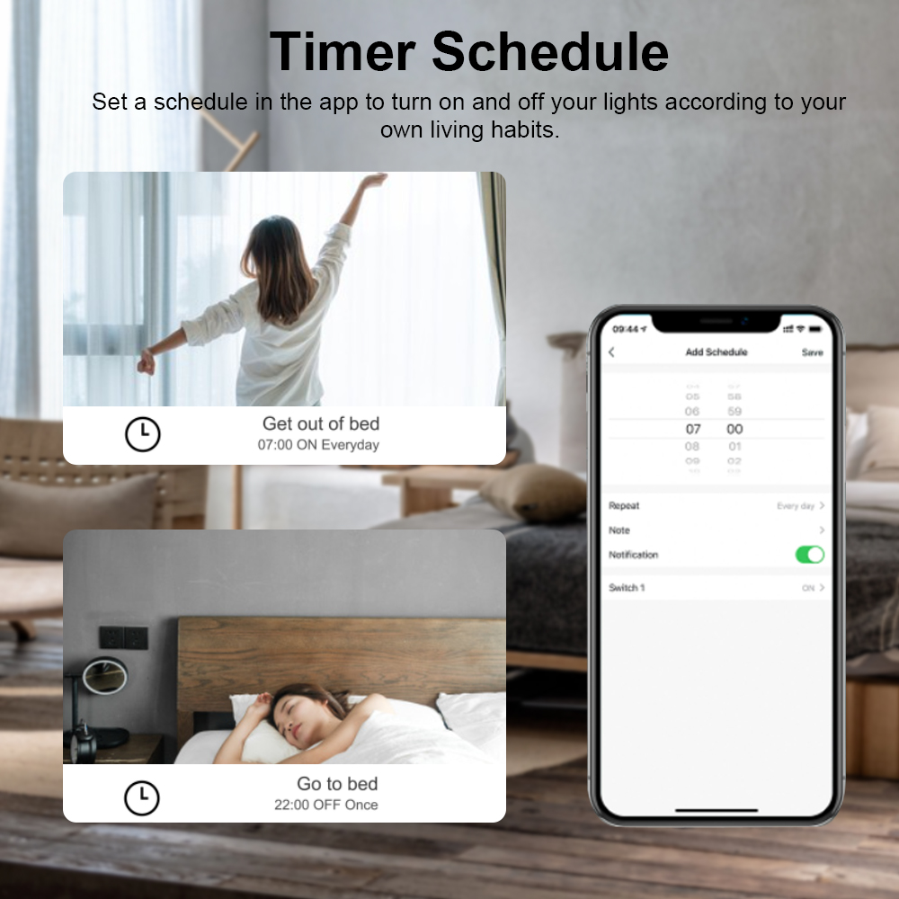 4CH Zigbee Tuya Smart Home Rel - Home Assistant Tuya 评论和价格