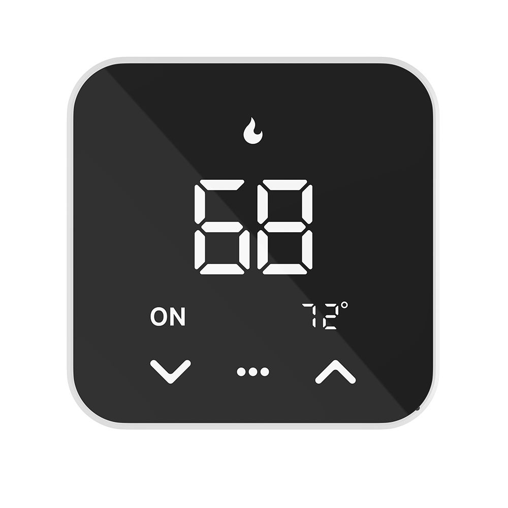 2026new Tuya WiFi Smart Thermo - Tuya Smart 评论和价格