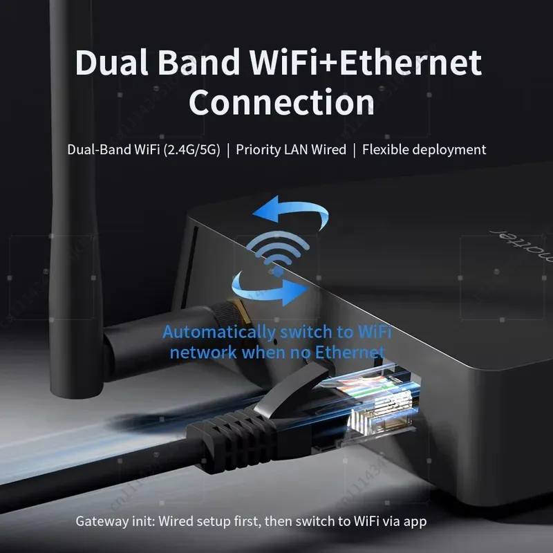 EE   Matter Thread Hub Tuya Zi - Tuya Smart 评论和价格