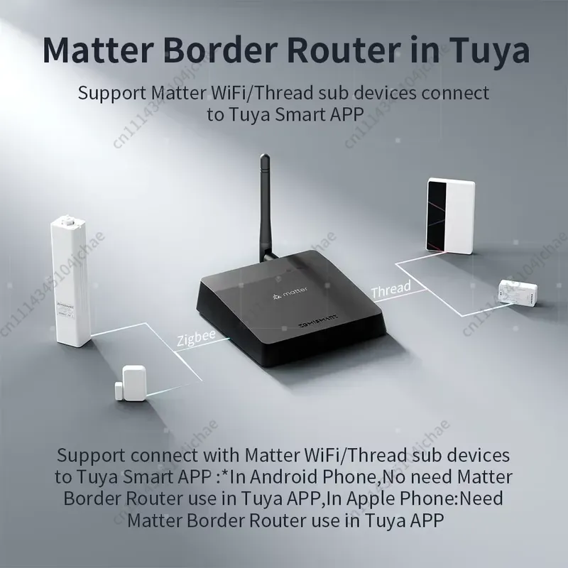 EE   Matter Thread Hub Tuya Zi - Tuya Smart 评论和价格