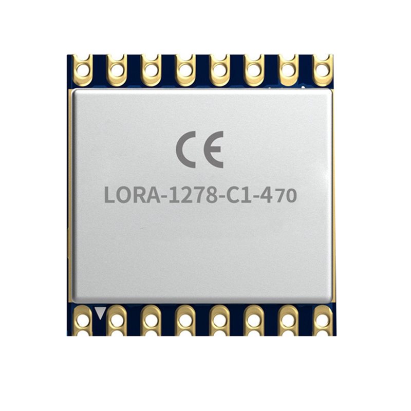 Lora1278-C1 433Mhz Wireless RF - Smart Home Module Iot 评论和价格