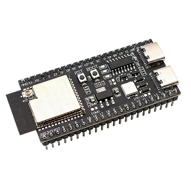 ESP32-S3 N16R8 Development Boa - Smart Home Module Iot 评论和价格