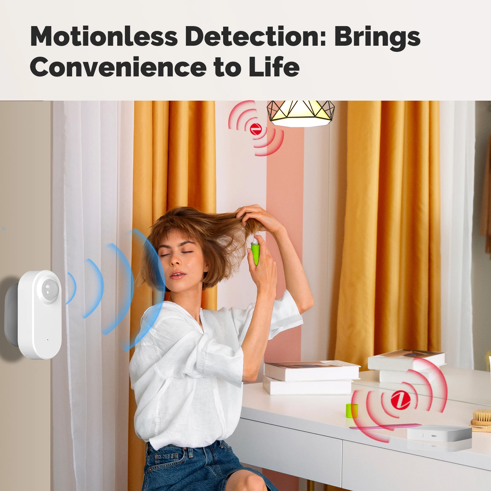 MOES Tuya ZigBee Human Presenc - Tasmota 评论和价格