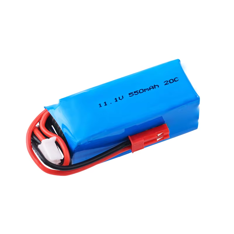 3PCS 20C 3S 11.1V 550mAh RC Li - Shelly Plug 评论和价格
