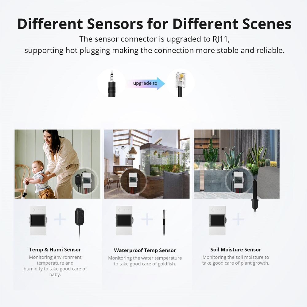 Sonoff TH Elite 16A 20A Wifi S - Sonoff Basic 评论和价格