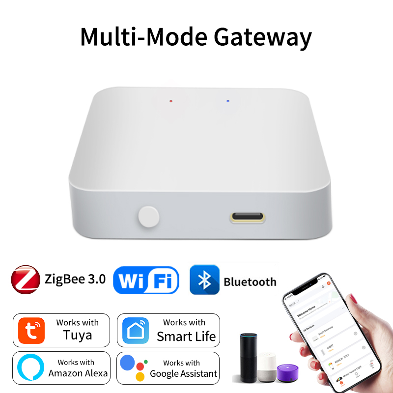 Tuya Smart Multi Mode Gateway  - Sonoff 评论和价格