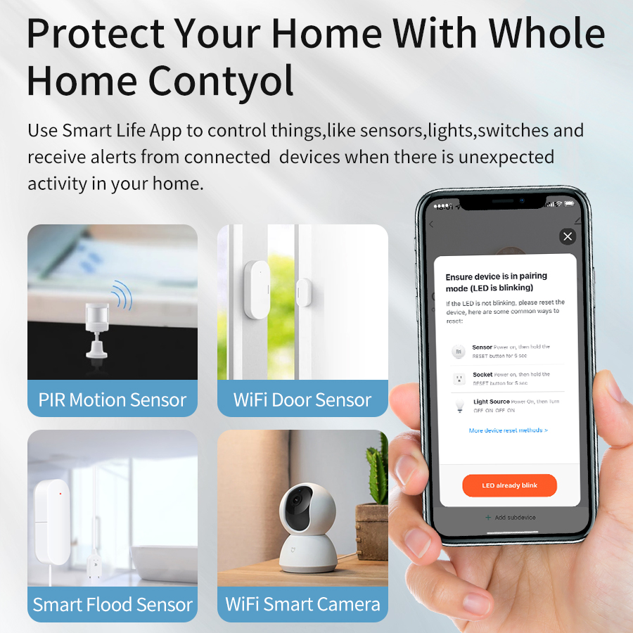 Tuya Smart Multi Mode Gateway  - Sonoff 评论和价格