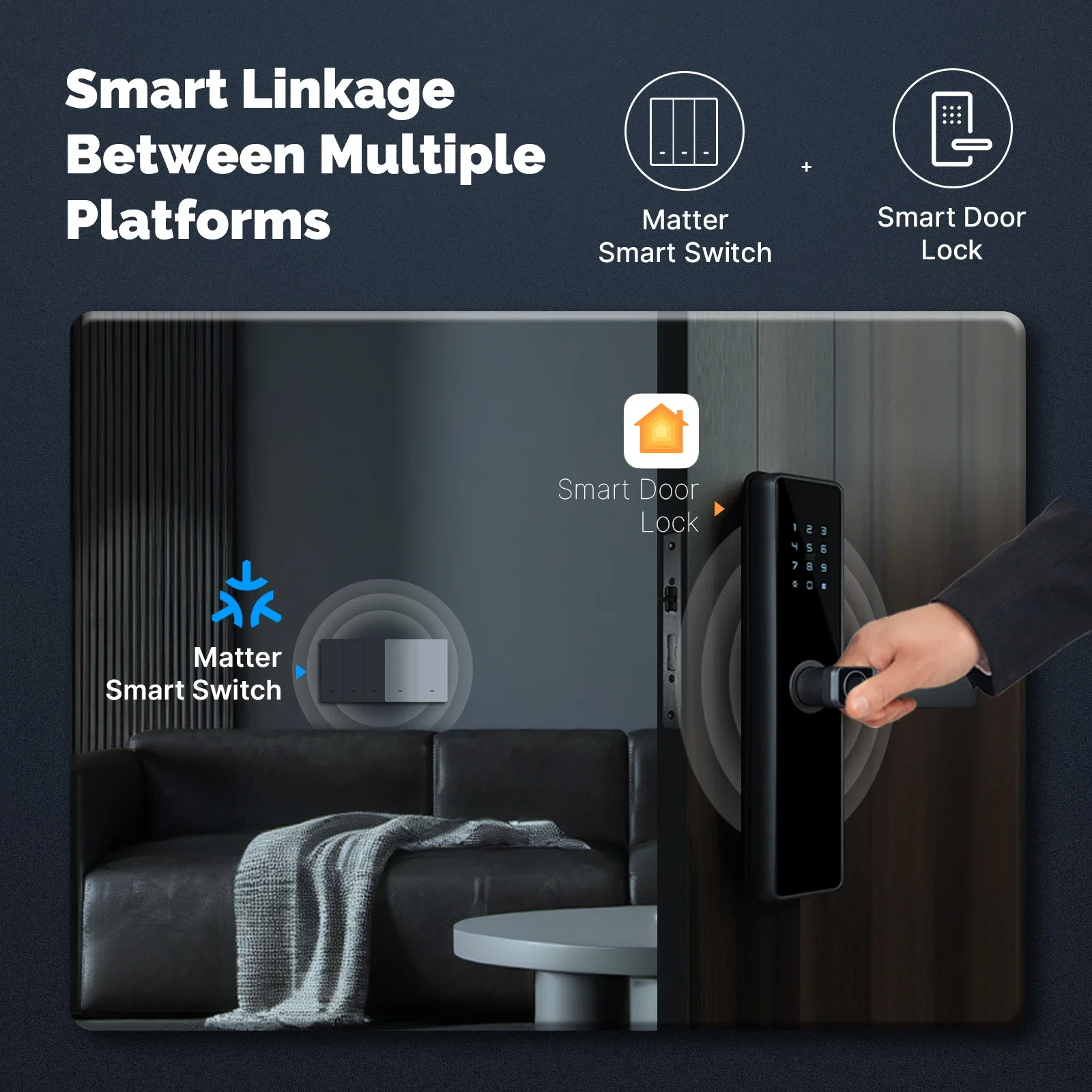MOES Matter Tuya WiFi Smart Li - Smart Relay Tuya 评论和价格