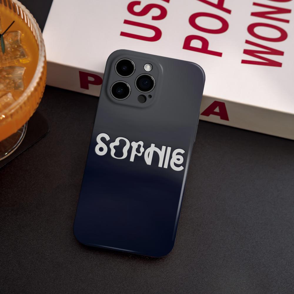 S-SOPHIE PRODUCT Phone Case Ph - Shelly 评论和价格