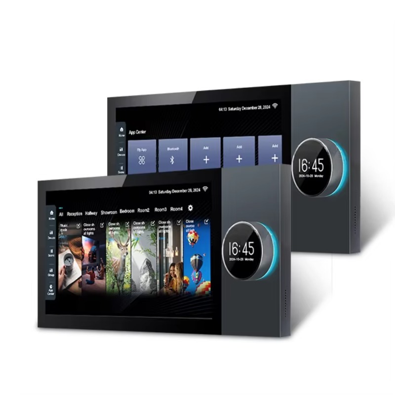 Tuya Smart Q7 Wireless Home Au - Tuya Smart 评论和价格