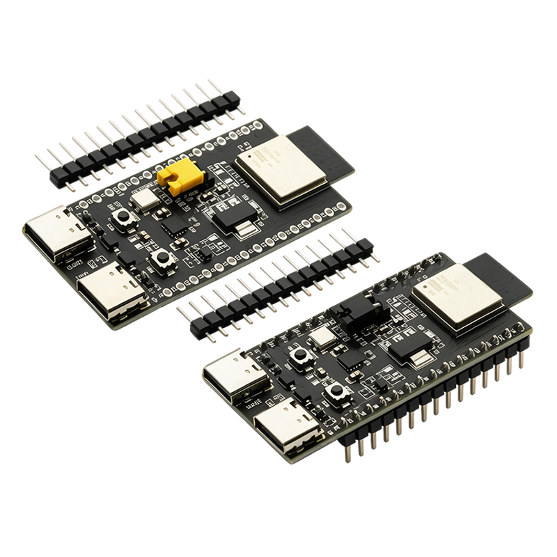 ESP32-H2-DevKitM-1-N4 ESP32-H2 - Smart Home Module Iot 评论和价格
