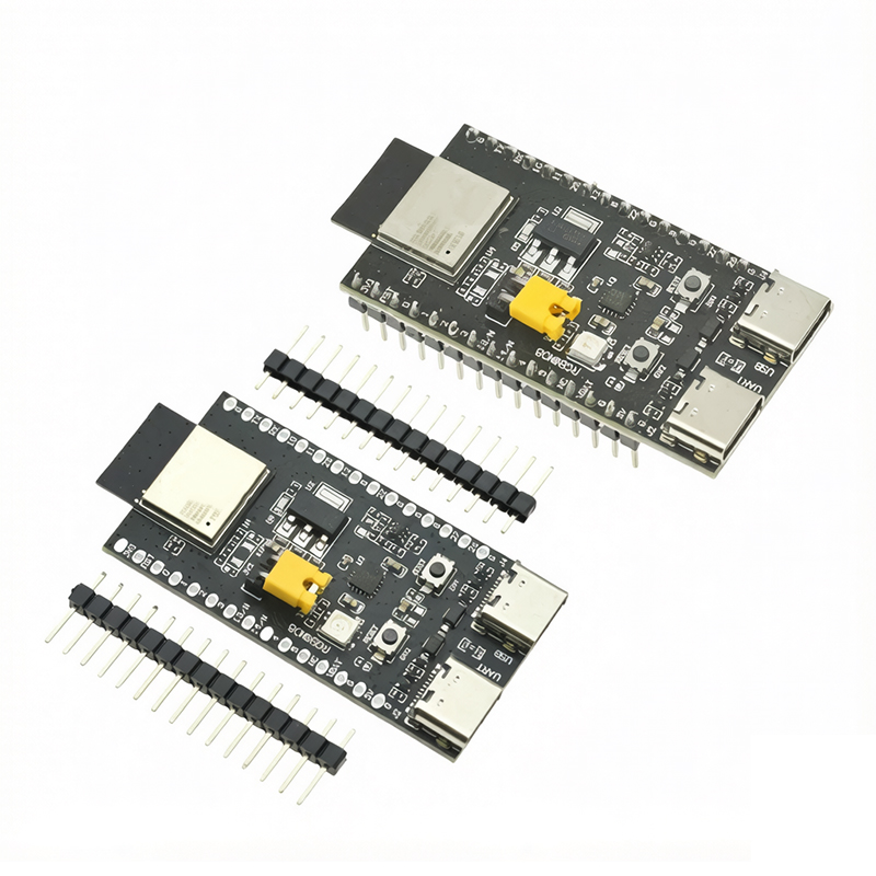 ESP32-H2-DevKitM-1-N4 ESP32-H2 - Smart Home Module Iot 评论和价格