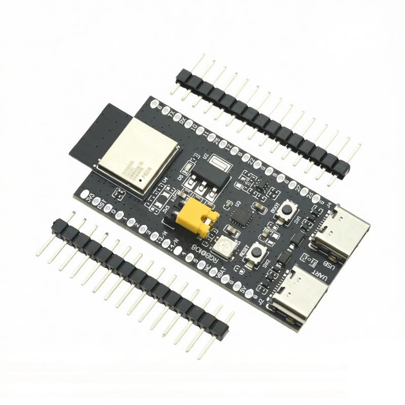 ESP32-H2-DevKitM-1-N4 ESP32-H2 - Smart Home Module Iot 评论和价格