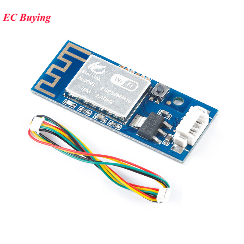 XY-WFPOW WiFi Wireless Module  - Smart Home Module Iot 评论和价格