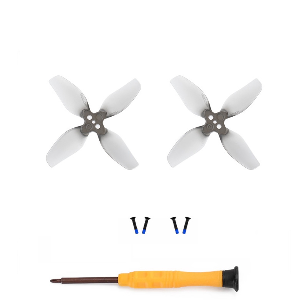 Replacement Prop Blades for DJ - Sonoff 评论和价格