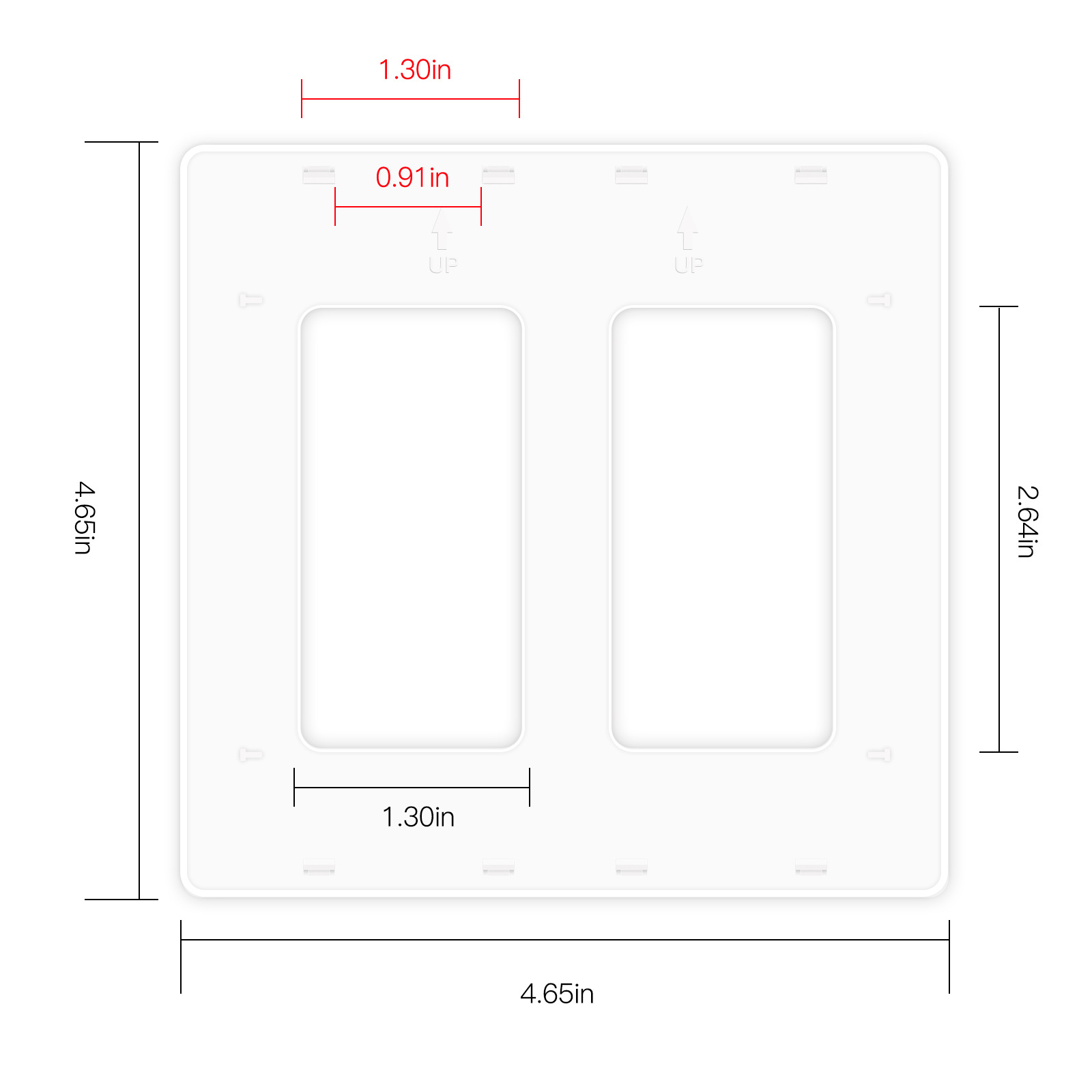 Tuya smart ZigBee button switc - Smart Relay Tuya 评论和价格