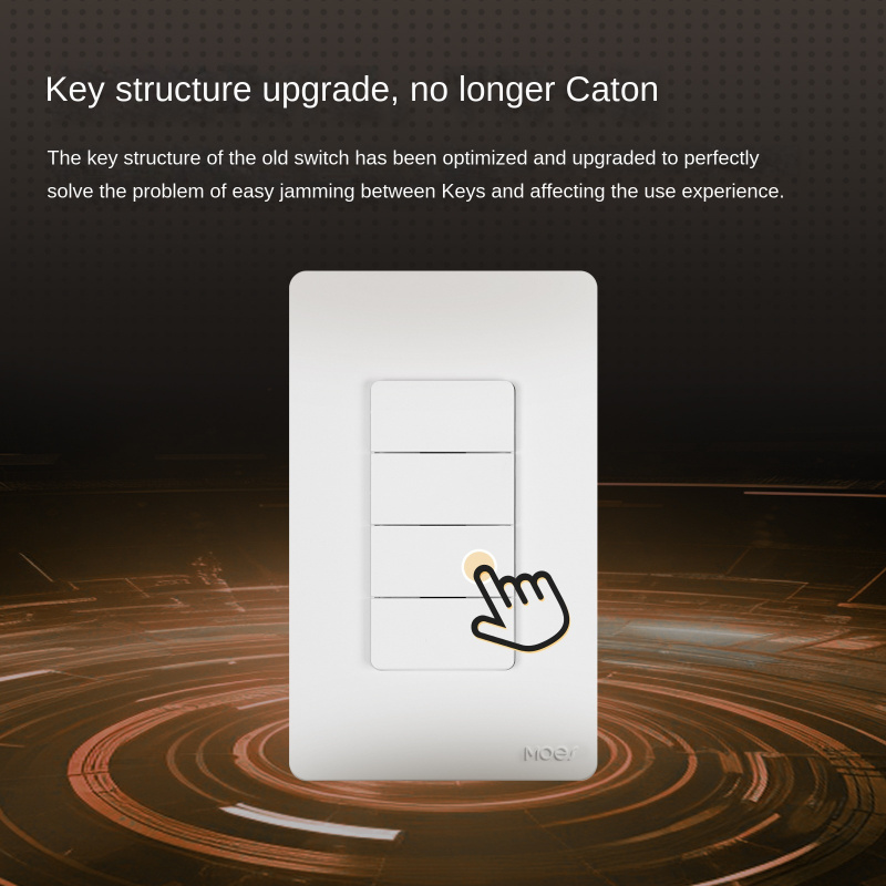 Tuya smart ZigBee button switc - Smart Relay Tuya 评论和价格
